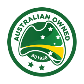 australian owned