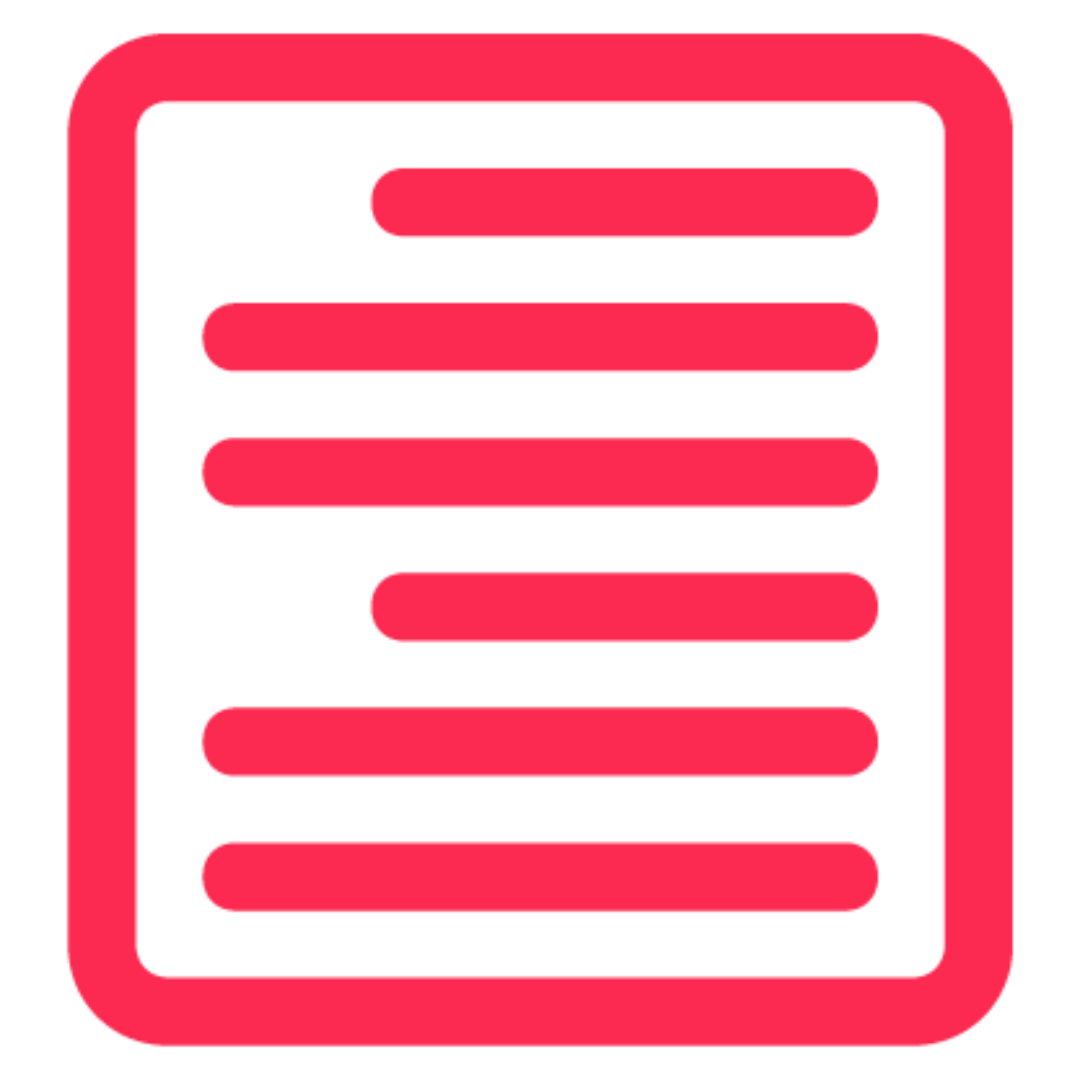 Paragraph and line-break options