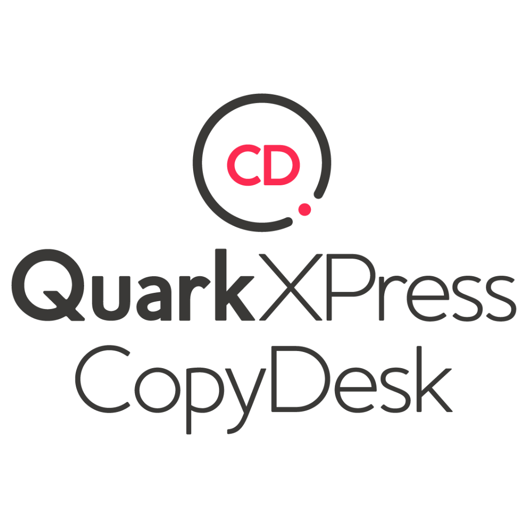 QuarkXPress Copy Desk